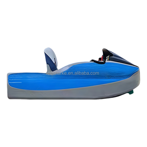Kart électrique à réaction de haute qualité, bateau 15Kw 72v, vitesse rapide, sports nautiques, kart électrique à réaction, <span class=keywords><strong>mini</strong></span> bateau à réaction pas cher à <span class=keywords><strong>vendre</strong></span> - Product Image 5