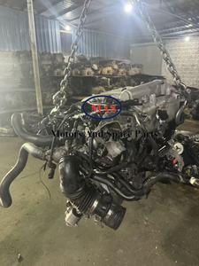 Motor <span class=keywords><strong>de</strong></span> montaje <span class=keywords><strong>de</strong></span> motor completo G6BA V6 2.7D <span class=keywords><strong>de</strong></span> alta calidad, motor G6BA G6BA 2.7L para Hyun-dai para <span class=keywords><strong>Santa</strong></span> <span class=keywords><strong>Fe</strong></span> 2.7L - Product Image 2