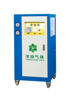 Générateur d'azote cryogénique YANGTIAN, production de LN2, petite unité de séparation d'air (ASU), installation pour usage médical et en laboratoire