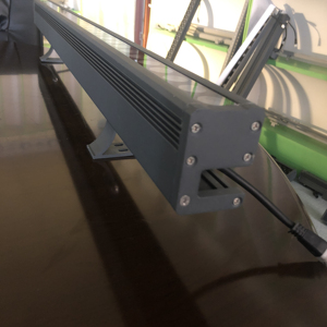 Éclairage Architectural d'extérieur étanche Ip66 Dc24V Dmx512 Led applique murale pour la construction - Product Image 5