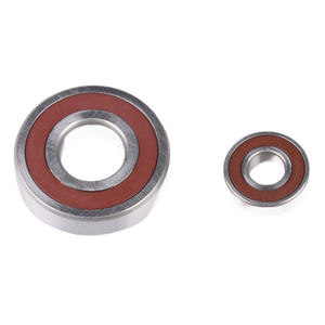 ลูกปืนเม็ดกลม 60/22-<span class=keywords><strong>2RS</strong></span> ขนาด 22x44x12 มม. C3 - Product Image 4