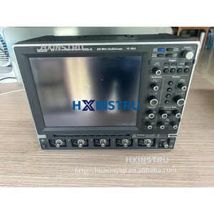 64XI-A 600 MHz 4ช่องสัญญาณออสซิลโลสโคป * HX - Product Image 3