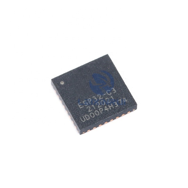 Please contact us BOM Quotation,Qfn-32 WiFi dual-mode wireless communication chip 32 bit ESP32-C3
