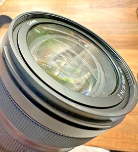 Hft Professional <span class=keywords><strong>LUMIX</strong></span> S 24-105มม. เลนส์มาโคร/ 4เลนส์เต็มเฟรมขายส่งเลนส์ซูม & อุปกรณ์เสริม - Product Image 6