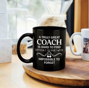 Mug à café en céramique noire personnalisable, imprimable avec photo, cadeau de mariage écologique, boîte avec design créatif pour les événements promotionnels - Product Image 5