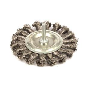 TTAKE AB920011007506A Twisted Bunch <b>Brush</b> with Shaft - Product Image 1