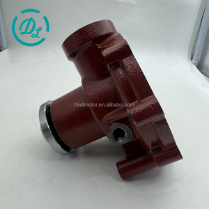 Bomba de Agua Diésel EexcavaStart 0293-7440 20726077 para Motores BF4M1013/BF6M1013 - Duradera, Confiable, Fácil de Instalar, Garantía de 6 Meses - Product Image 6