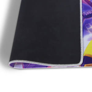 <span class=keywords><strong>Tapis</strong></span> <span class=keywords><strong>de</strong></span> souris <span class=keywords><strong>de</strong></span> <span class=keywords><strong>jeu</strong></span> personnalisé imprimé par transfert thermique 24 x 14 <span class=keywords><strong>Tapis</strong></span> <span class=keywords><strong>de</strong></span> <span class=keywords><strong>jeu</strong></span> <span class=keywords><strong>de</strong></span> <span class=keywords><strong>cartes</strong></span> - Product Image 4