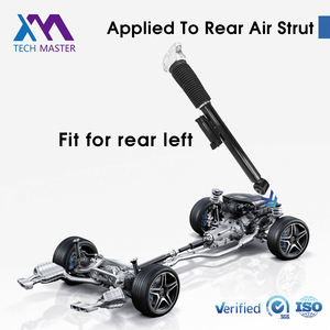 Tech <span class=keywords><strong>Master</strong></span> LR066969 Neuer kompletter <span class=keywords><strong>Land</strong></span> Rover Discovery Sport L550 ASSY Luft stoßdämpfer Sensor hinten links/rechts - Product Image 5