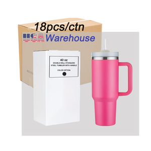 USA Warehouse Laser Engraved Mirror Gold Plated 40oz Stainless Steel Christmas Green Eco-Friendly Leak-Proof LED Tumbler - Product Image 1