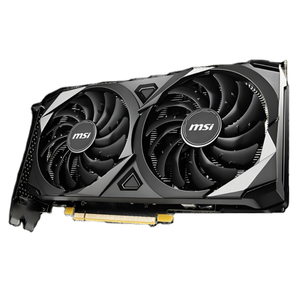 Tarjeta Gráfica GeForce RTX 3060 VENTUS 2X 12G OC, Nueva, con Ventilador para Juegos de Escritorio, Salida DP, RTX3060 - Product Image 2