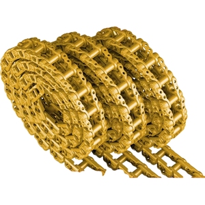 Piezas para Excavadoras y Bulldozers: Cadenas de Oruga y Placas de Cadena para Minas - Product Image 2