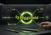 Plataforma Higgsfield 9000 o 12000 Créditos, Recursos Rápidos de Renderización y Generación de Video con IA para Estudios y Equipos de Contenido