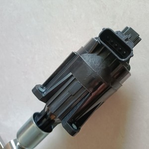 มอเตอร์ตัวกระตุ้นเทอร์โบชาร์จเจอร์ 18900-6A0-003 สำหรับวาล์วระบายแรงดันอิเล็กทรอนิกส์ของซีวิค แอคคอร์ด - Product Image 1