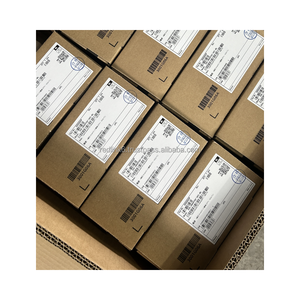 Module d'E/S V7L4*1ETH 03050RMF 1Gb ETH, module d'interface RJ45, Dorado6000V7 - Product Image 1