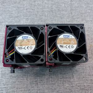 P49146‑B21 Kit de ventilateurs standard DL380 Gen11 - Product Image 6