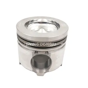 High Quality Dump truck parts HD325-6 PISTON 566-32-53810