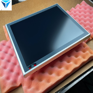 Nueva Pantalla Original Cp3919-0010 G190etn01.2 19" <span class=keywords><strong>Pct</strong></span> V04. Controlador PLC con Control Multitáctil - Product Image 1