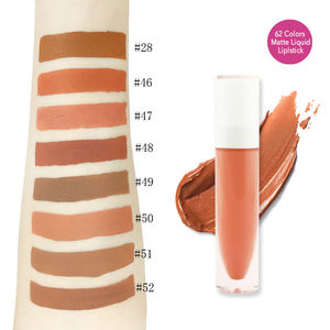 Brillo Labial Efectivo y Natural, Tono Rosa Brillante, Brillo Labial - Product Image 4