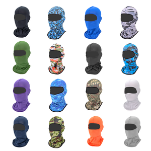 Biểu Tượng Tùy Chỉnh Balaclava Mặt Nạ Cho Trượt Tuyết, Xe Máy Và Đảng Sử Dụng - Product Image 2