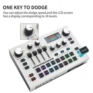 Equipo <span class=keywords><strong>de</strong></span> podcast profesional TNH X7, paquetes todo en uno para producción <span class=keywords><strong>de</strong></span> Música <span class=keywords><strong>de</strong></span> Estudio, mezclador <span class=keywords><strong>de</strong></span> Audio V8, <span class=keywords><strong>tarjeta</strong></span> <span class=keywords><strong>de</strong></span> <span class=keywords><strong>sonido</strong></span> <span class=keywords><strong>externa</strong></span> - Product Image 5