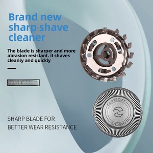 Lames de cartouche compatibles <span class=keywords><strong>pour</strong></span> les rasoirs électriques <span class=keywords><strong>Philips</strong></span> Produit de <span class=keywords><strong>lame</strong></span> de <span class=keywords><strong>rasoir</strong></span> original avec HQ4PQ182/192/193/188/202/183/912 - Product Image 3