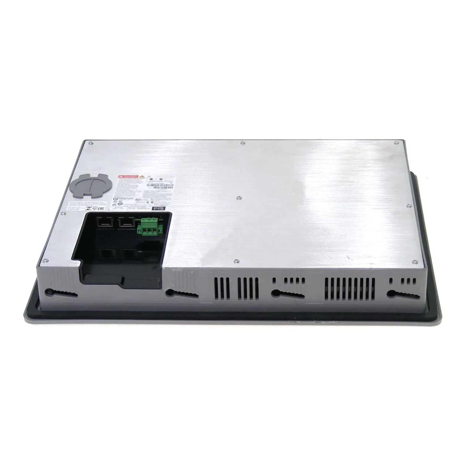كابل 2711-CBL-PM05 PanelView 300 5m للتشغيل والتقدم مختوم أصلي 2711-B5A8 2711-T5A3L1 PLCمتحكم 2711CBLPM05