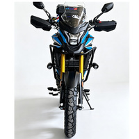 Harga Grosir Pabrik Motor ADV 250cc 300cc Motos 300 Cc 4 Katup 6 Percepatan Berpendingin Oli Gas Tekken 300 Dirt Bike
