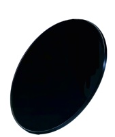 Thinkeylens T6 1.56 Verres de lunettes de vue photochromiques en résine en deux parties, verres de lunettes de soleil HMC