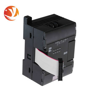 Módulo de Expansión de E/S O-mron CP1W-8ER CP1W8ER Nuevo y Original, Controlador Programable PLC - Product Image 3