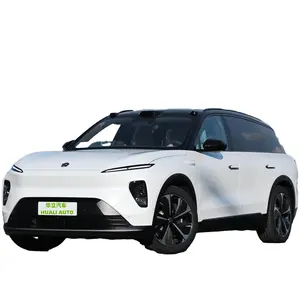 Trung Quốc đánh dấu 2024 nio ES8 neue Energie fahrzeuge EV Auto Luxus SUV elektroauto carro electrico
