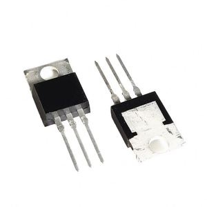 Nuevo Tubo MOS de Efecto de Campo de Canal P IRF9540N Original, 23A 100V, Conector Recto DIP TO-220 - Product Image 1