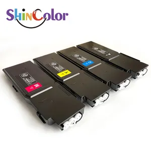 ShinColor VC400 106R03520 106R03521 106R03524 106R03525 106R03526 106R03527 טונר עבור Xerox VersaLink C400N