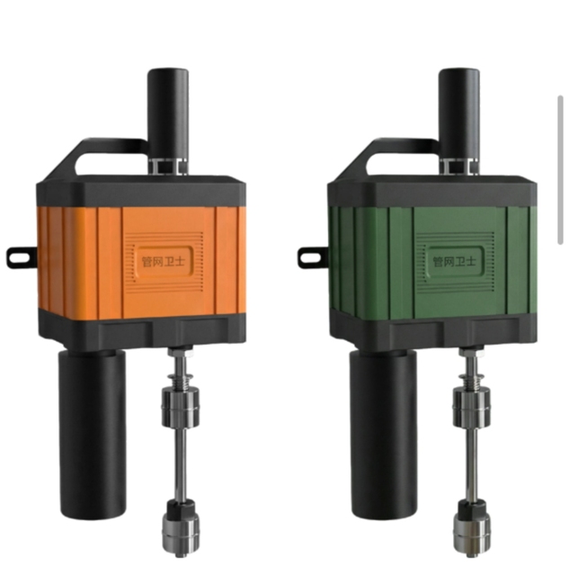 Newest AI Beidou GPS Wall-Mounted IoT SensOE Monitoring Terminal Flammable Gas Leakage water monitor CH4 Gas leak detector