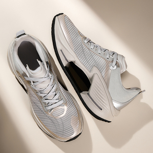 Vente en gros de nouvelles baskets de course pour hommes et femmes, de haute qualité, ultra-légères, avec coussin d'air, personnalisables - Product Image 6