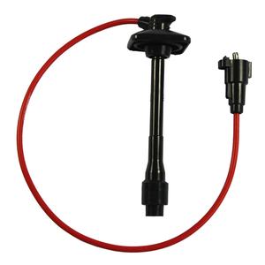 Q кабель зажигания свечи зажигания, провода зажигания, высоковольтные линии 90919-22400 9091922400 90080-91110 90919-22386 для Toyota Camry - Product Image 3