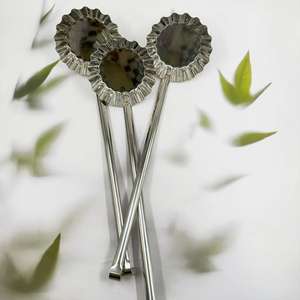 Moule antiadhésif pour beignets et galettes de crevettes, outil de friture pour snacks traditionnels, terminal à huile, 2 yuans, magasin universel - Product Image 4