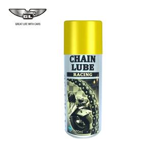 GL spray lubricante y lubricante de cadena de aceite para motocicleta - Product Image 2