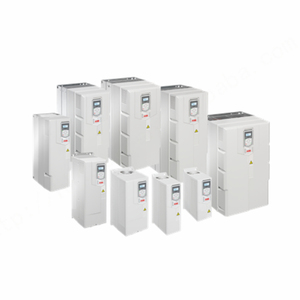 ไดรฟ์ AC รุ่น A-B-B ACS530 ซีรีส์ ACS530-01 ตัวควบคุมความถี่แปรผัน 380V สำหรับอุตสาหกรรมอัตโนมัติ แบบสามเฟส ACS - Product Image 3