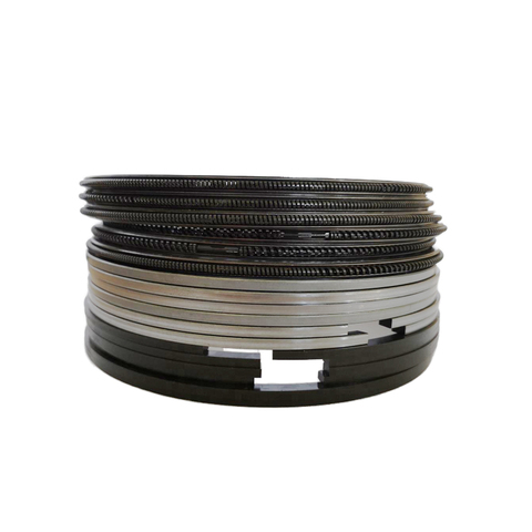 CYPOWER Genuine Yuchai Power YC6T540C Marine Boat Ship Diesel Engine Spare Part Piston Ring T4000-1004040 Supplier