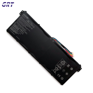 Batterie d'ordinateur portable 7,7 V 37 Wh AP16M5J de remplacement pour Acer Aspire 1 A114-31 A114-31-C4HH A114-31-C5GM 3 A314-31 A315-21 A315-51 - Product Image 1