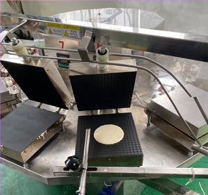 Macchina per il pane sacramentale - Product Image 6