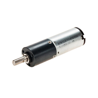 Motor Gear DC Planetary 22mm 12V Torsi Tinggi dengan Gear Plastik untuk Meja Elektrik yang Dapat Disesuaikan Ketinggiannya (Laris Terjual)