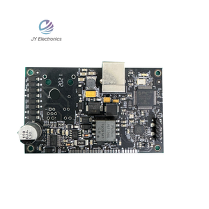In lắp ráp nhà sản xuất factori <span class=keywords><strong>Board</strong></span> OEM bố trí chìa khóa trao tay nguyên mẫu PCB mạch lắp ráp tùy chỉnh pcba prototyping - Product Image 1