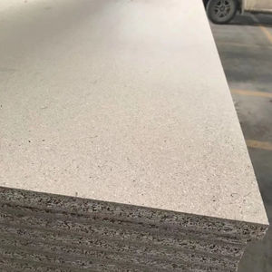 Venta al por mayor de China Suministro de 12mm 18mm <span class=keywords><strong>Tipo</strong></span> <span class=keywords><strong>Osb</strong></span> Plates Precios Flakeboards Panel de tablero de partículas con CE y CARB - Product Image 5