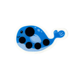 Bandelettes thermométriques frontales jetables à cristaux liquides pour enfants, bébés et adultes – <span class=keywords><strong>Indicateur</strong></span> <span class=keywords><strong>de</strong></span> fièvre médical à domicile - Product Image 1