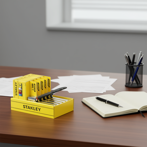 Grapadora Stanley Tr 120, Grapas Tipo A Incluidas, 10 mm, 500 Unidades - Product Image 3