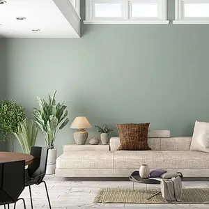 Nhà nội thất phòng khách tường sơn dầu sang trọng vải nghệ thuật màu sắc cho các bức tường mỏng hơn sơn