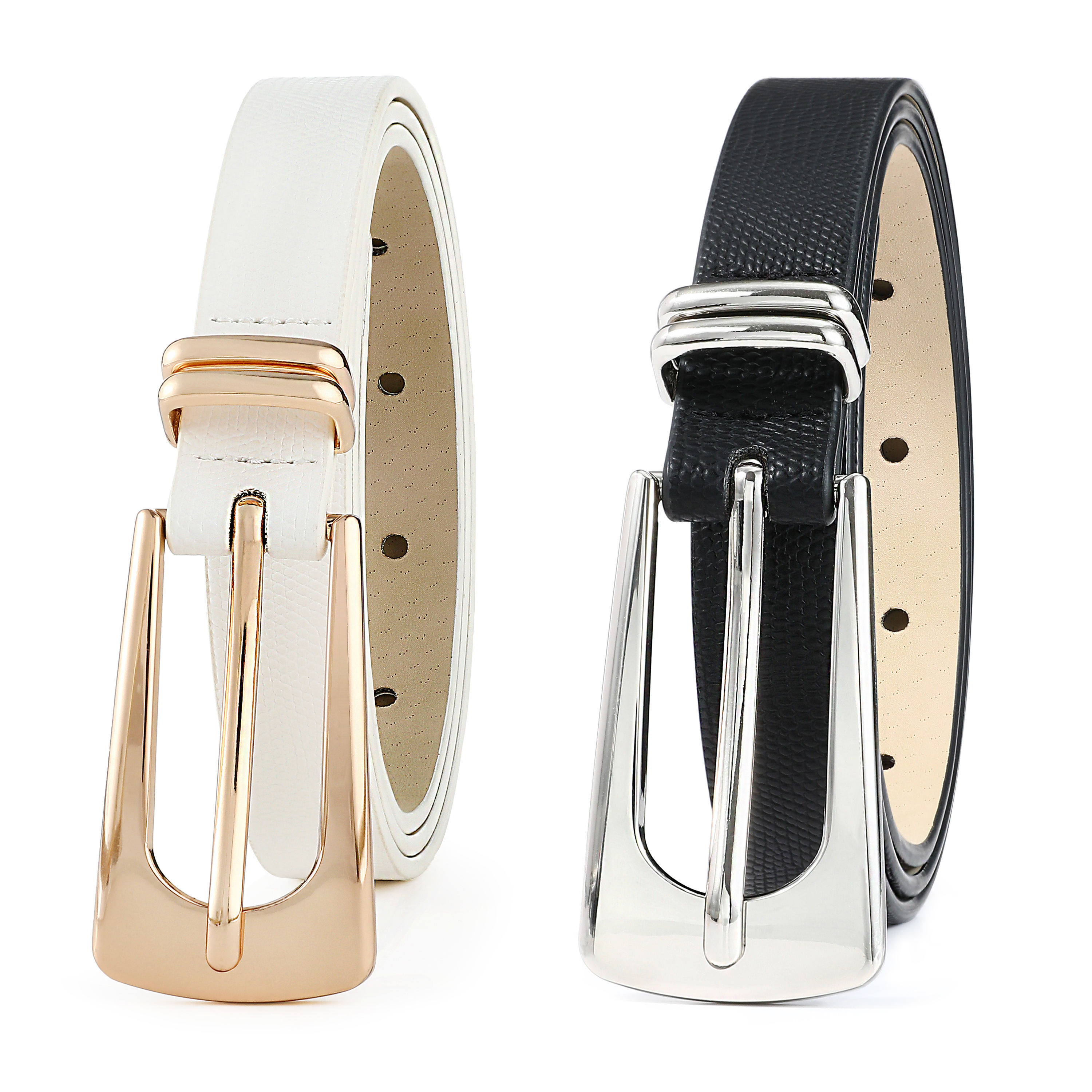 สีน้ำตาล