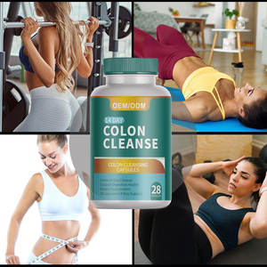 Oem <span class=keywords><strong>Colon</strong></span> Cleanser & Detox Capsules Voelen Lichtere <span class=keywords><strong>Colon</strong></span> Clearing Capsule <span class=keywords><strong>Colon</strong></span> Bezem & Detox Voor Volwassen Gewichtsbeheersing - Product Image 6